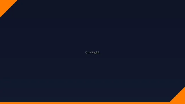 城市夜景主题赛 - 蘑菇tv网页版 视频创作挑战